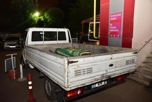 Cenaze krizinde sır son! Özgecan'ın katilinin mezarı bilinmeyecek