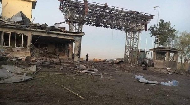 50 polisi şehit eden Pilot Azimetli'nin ifadesi