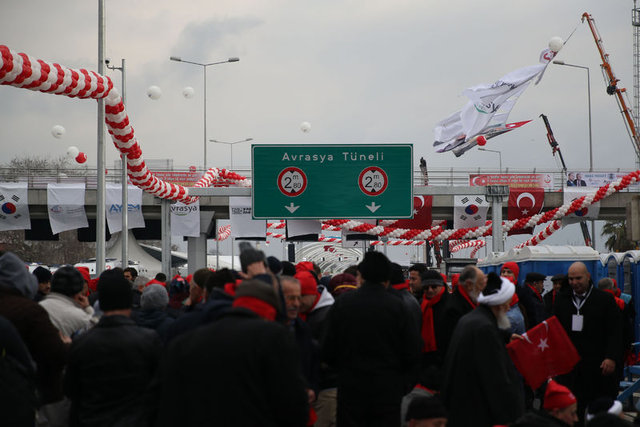 3. Havalimanının açılış tarihini Başbakan açıkladı