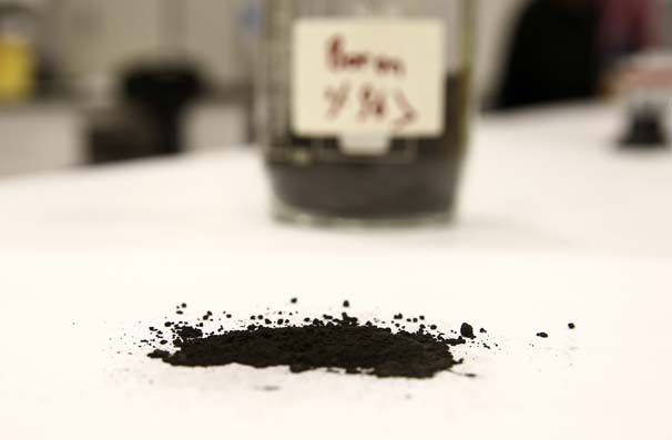 400 dolarlık bor 4 milyon dolarlık yakıt katkısına çevrildi