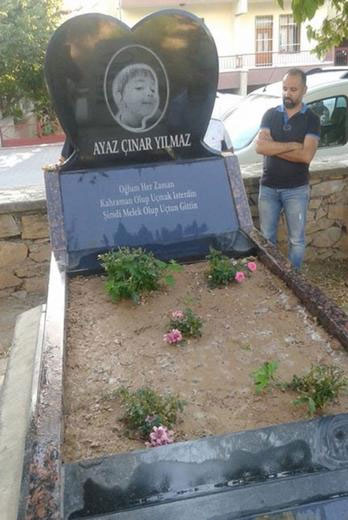 Davadan sonra bu mesajı attı... Ağırlaştırılmış müebbet hapis cezası aldı