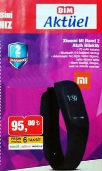 BİM Aktüel 20-27 Temmuz 2018, BİM Aktüel İndirim Listesi ( BİM'den 599 liraya diz Üstü Bilgisayar )