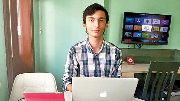 Lise öğrencisi Siri'nin açığını buldu (Siri nedir, nasıl kullanılır?)