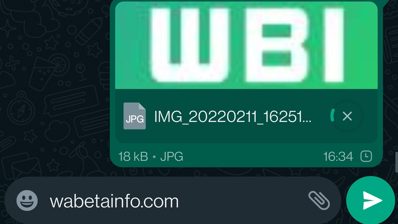 WhatsApp, büyük bir eksikliği giderecek: Ön izleme geliyor WhatsApp, büyük bir eksikliği giderecek: Ön izleme geliyor