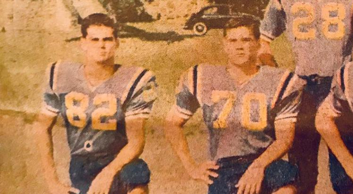 60 yıllık kankalar kardeş çıktı