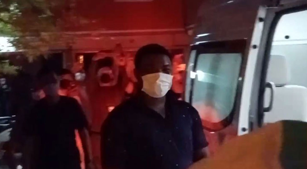 Tayland’ın ilk maymun çiçeği vakasıydı... Başka ülkeye kaçtı! Tayland’ın ilk maymun çiçeği vakasıydı... Başka ülkeye kaçtı!