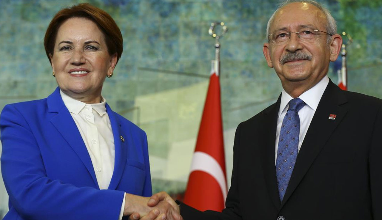 Millet İttifakı ağız değiştirdi: CHP ve İYİ Parti'den terör tepkisi