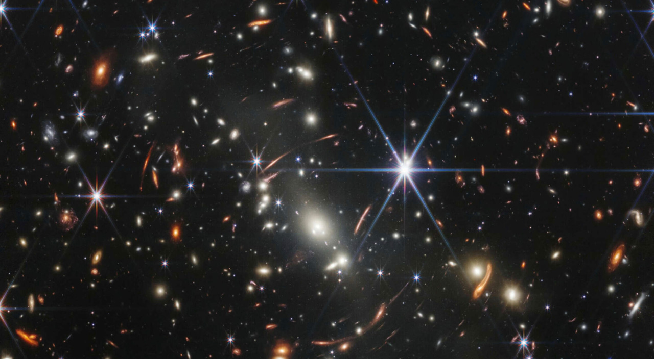 NASA’dan siber saldırı açıklaması: James Webb Teleskobunun gönderdiği fotoğrafta tespit edildi NASA’dan siber saldırı açıklaması: James Webb Teleskobunun gönderdiği fotoğrafta tespit edildi