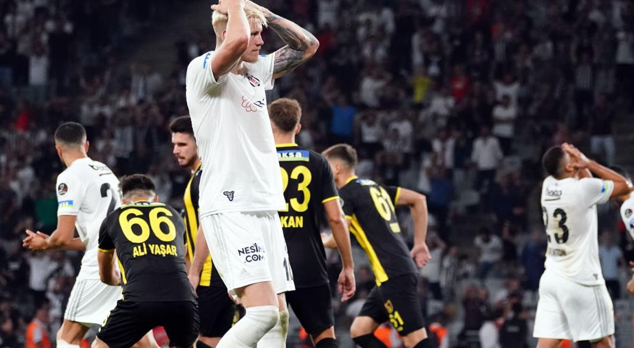 Adam Murray son 15 şutta yenilen 10 gol hakkında konuştu... 