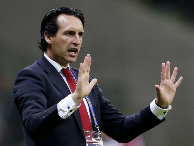 Wenger'den tarihi gaf!