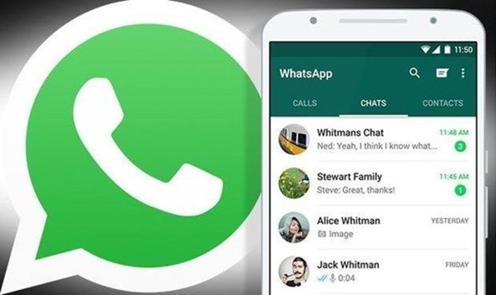 WhatsApp merakla beklenen özelliğini kullanıma sundu!