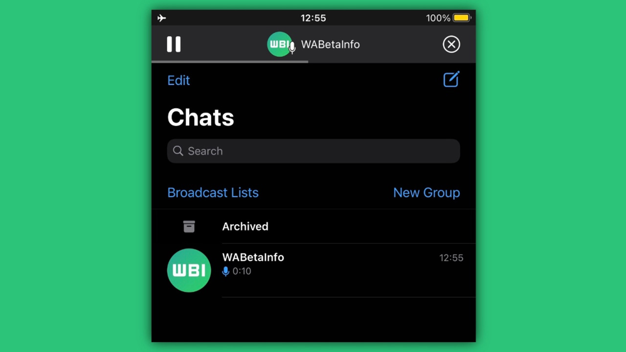 WhatsApp, sıkıcı mesajlara çözüm buldu WhatsApp, sıkıcı mesajlara çözüm buldu