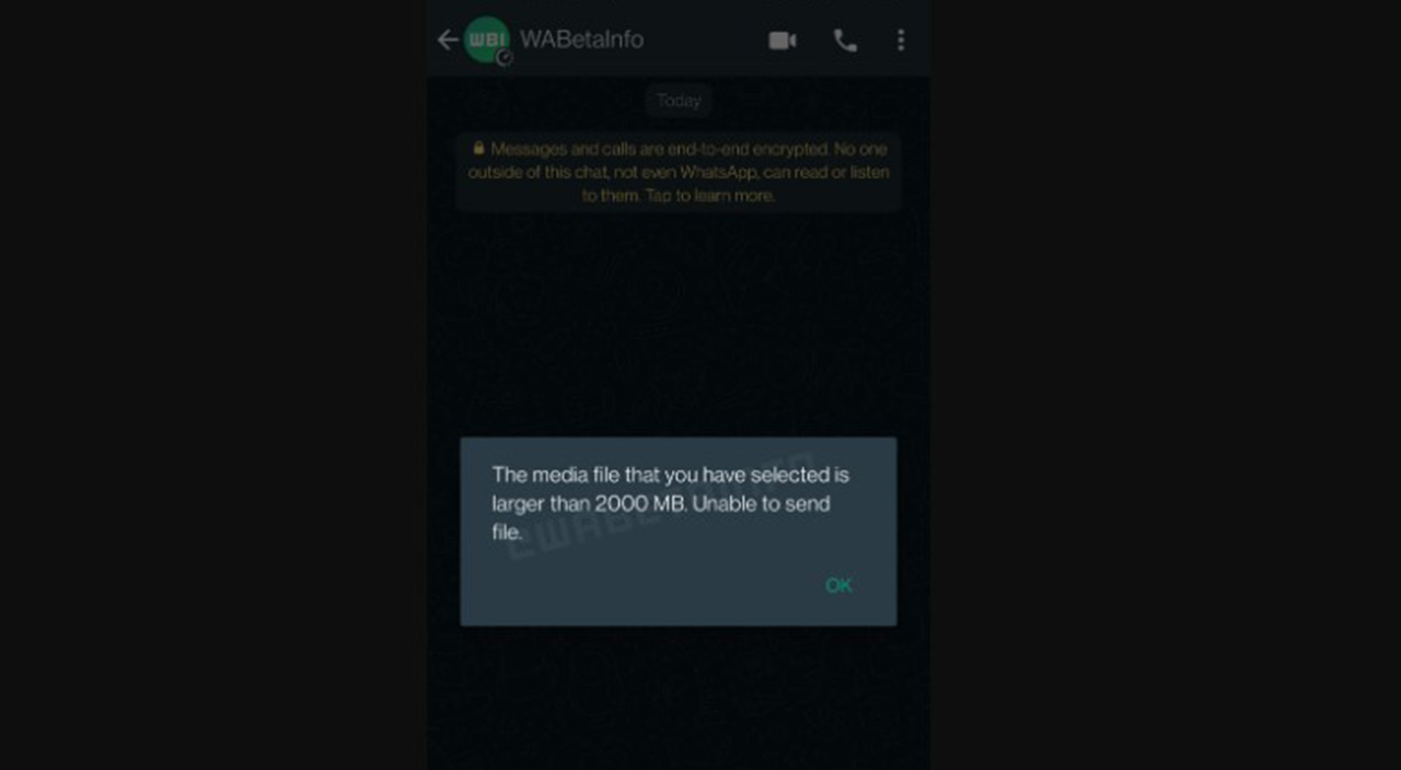 Üç özellik geliyor! WhatsApp kullanıcılarını çıldırtacak yenilikler Üç özellik geliyor! WhatsApp kullanıcılarını çıldırtacak yenilikler