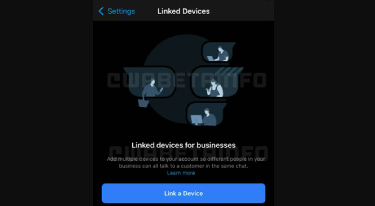 WhatsApp'ın yeni özelliği ilk kez göründü! Abonelik sistemi geliyor