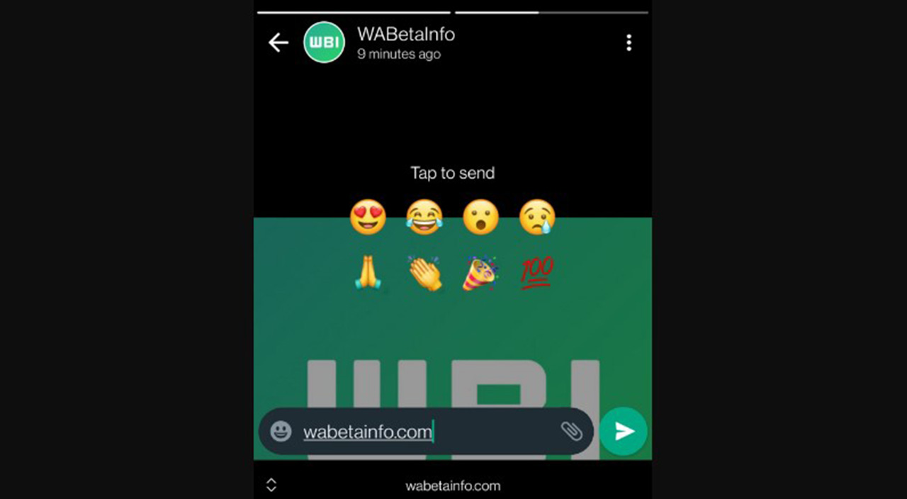 Beş yeni özellik birden patlattı: WhatsApp 'WhatsApp' olmaktan çıktı!