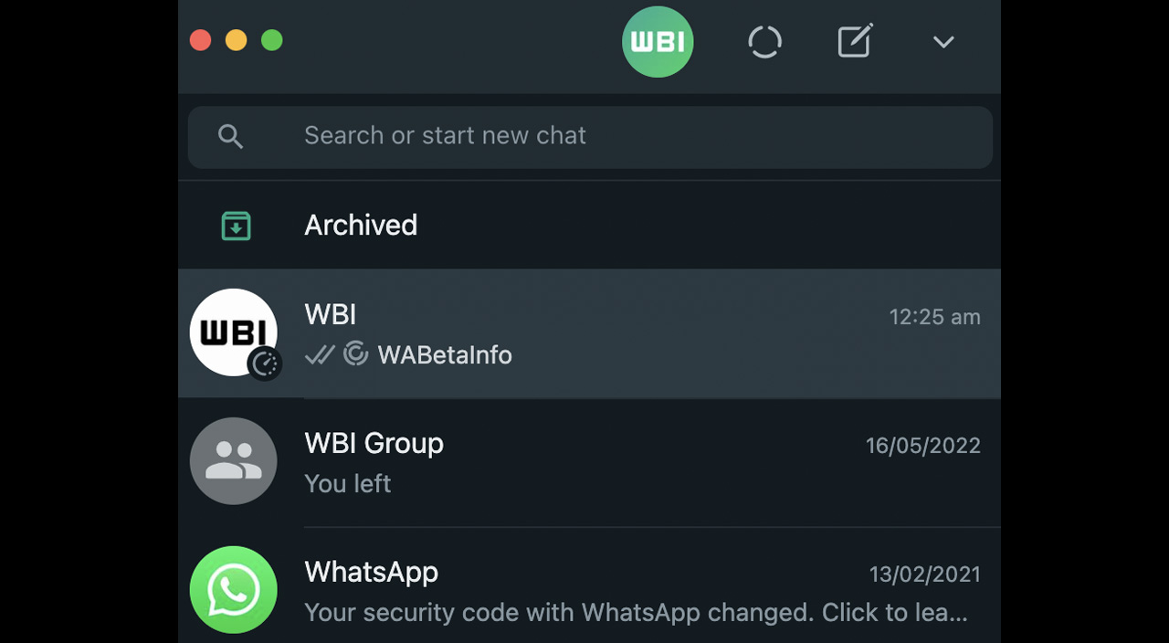 WhatsApp üst üste patlattı! İki yeni özellik birden WhatsApp üst üste patlattı! İki yeni özellik birden
