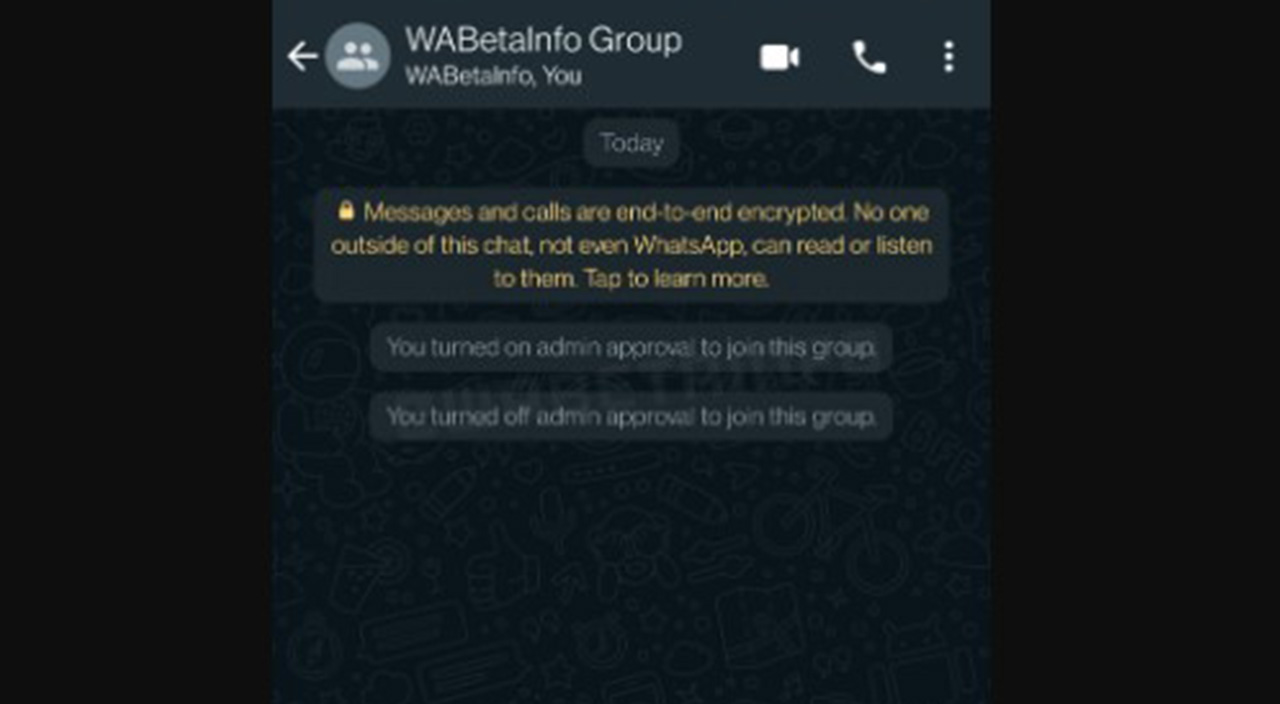 WhatsApp'tan 'ne gerek vardı' dedirten özellik: Herkes anında görecek WhatsApp'tan 'ne gerek vardı' dedirten özellik: Herkes anında görecek