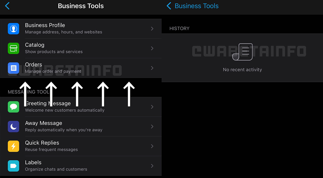 WhatsApp'tan işletmecilere büyük kolaylık: Beklenen özellik göründü