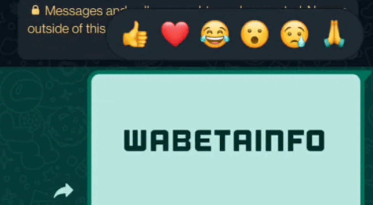 Mesajları cevaplamak artık daha kolay! WhatsApp'a iki yeni özellik yolda