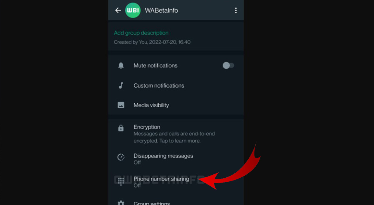 Instagram TikTok'a WhatsApp Telegram'a benziyor! WhatsApp'ın yeni özelliğinden ilk görüntü: Neredeyse aynısı Instagram TikTok'a WhatsApp Telegram'a benziyor! WhatsApp'ın yeni özelliğinden ilk görüntü: Neredeyse aynısı