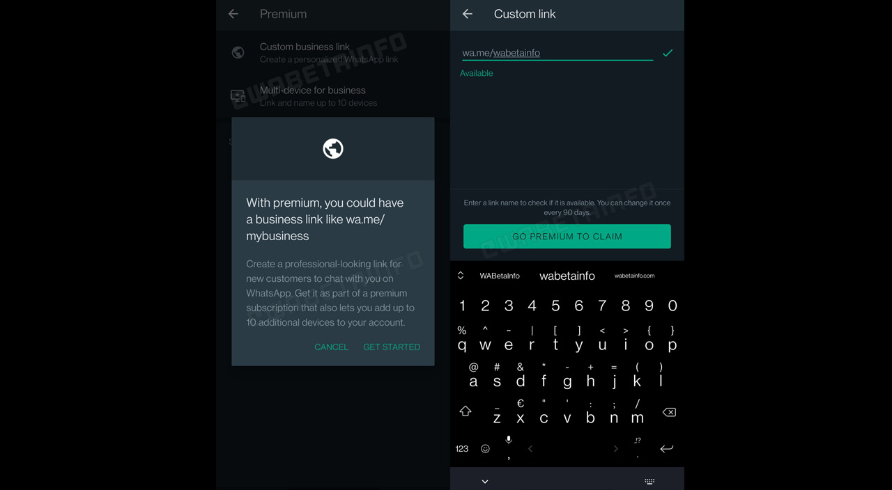 WhatsApp ücretli sisteme geçiyor: Abonelik planı ortaya çıktı WhatsApp ücretli sisteme geçiyor: Abonelik planı ortaya çıktı