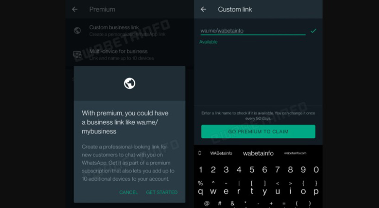 WhatsApp, abonelik planına resmen geçti! Ücretli sistemden ilk ayrıntılar…