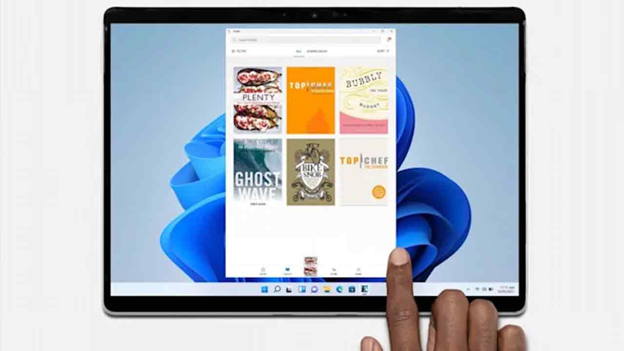 Windows 11 kullanıcılarına müjde: Android uygulama desteği geldi Windows 11 kullanıcılarına müjde: Android uygulama desteği geldi