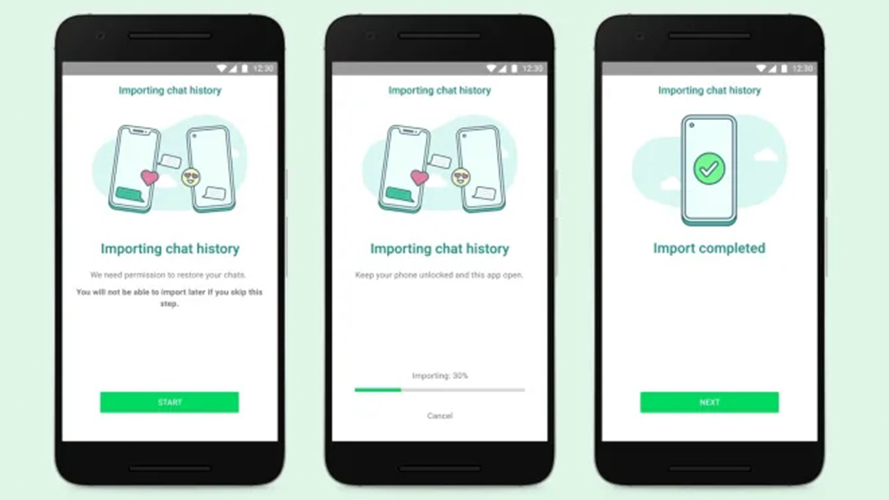 iPhone kullanıcıları merakla bekliyordu: WhatsApp, iki yeni özellik getiriyor
