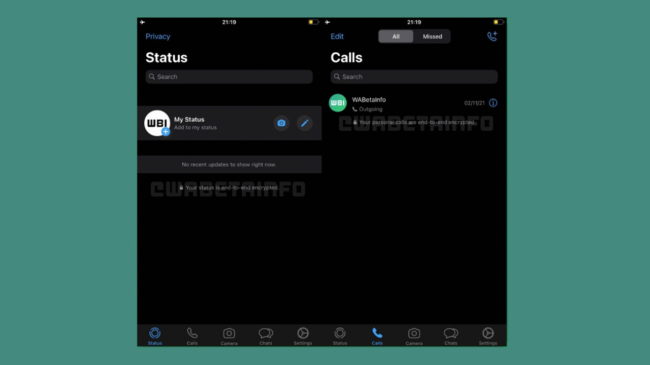 WhatsApp yıllar sonra değiştiriyor: Sesli görüşmelerde yeni özellik