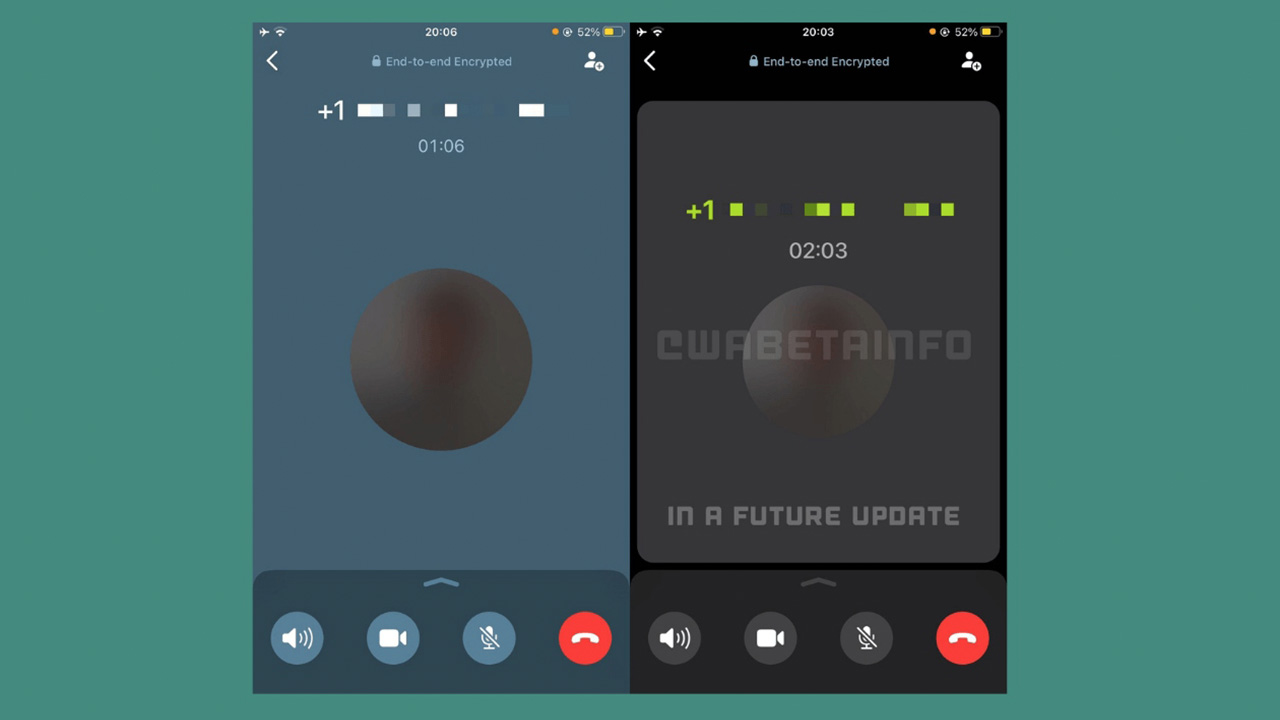 WhatsApp yıllar sonra değiştiriyor: Sesli görüşmelerde yeni özellik