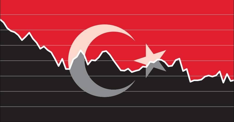 Wall Street Journal'dan küstah Türkiye görseli Wall Street Journal'dan küstah Türkiye görseli
