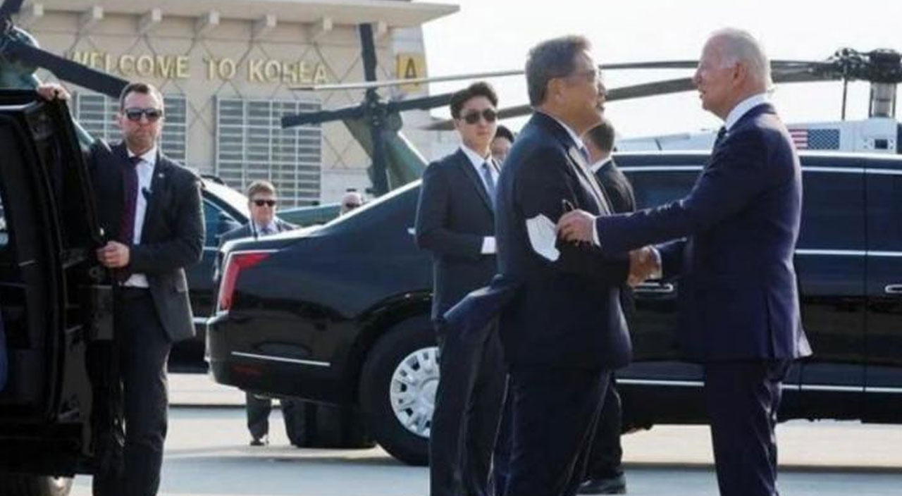 Biden’den Kuzey Kore ve Çin’e teklif: “Yanıt alamadım”