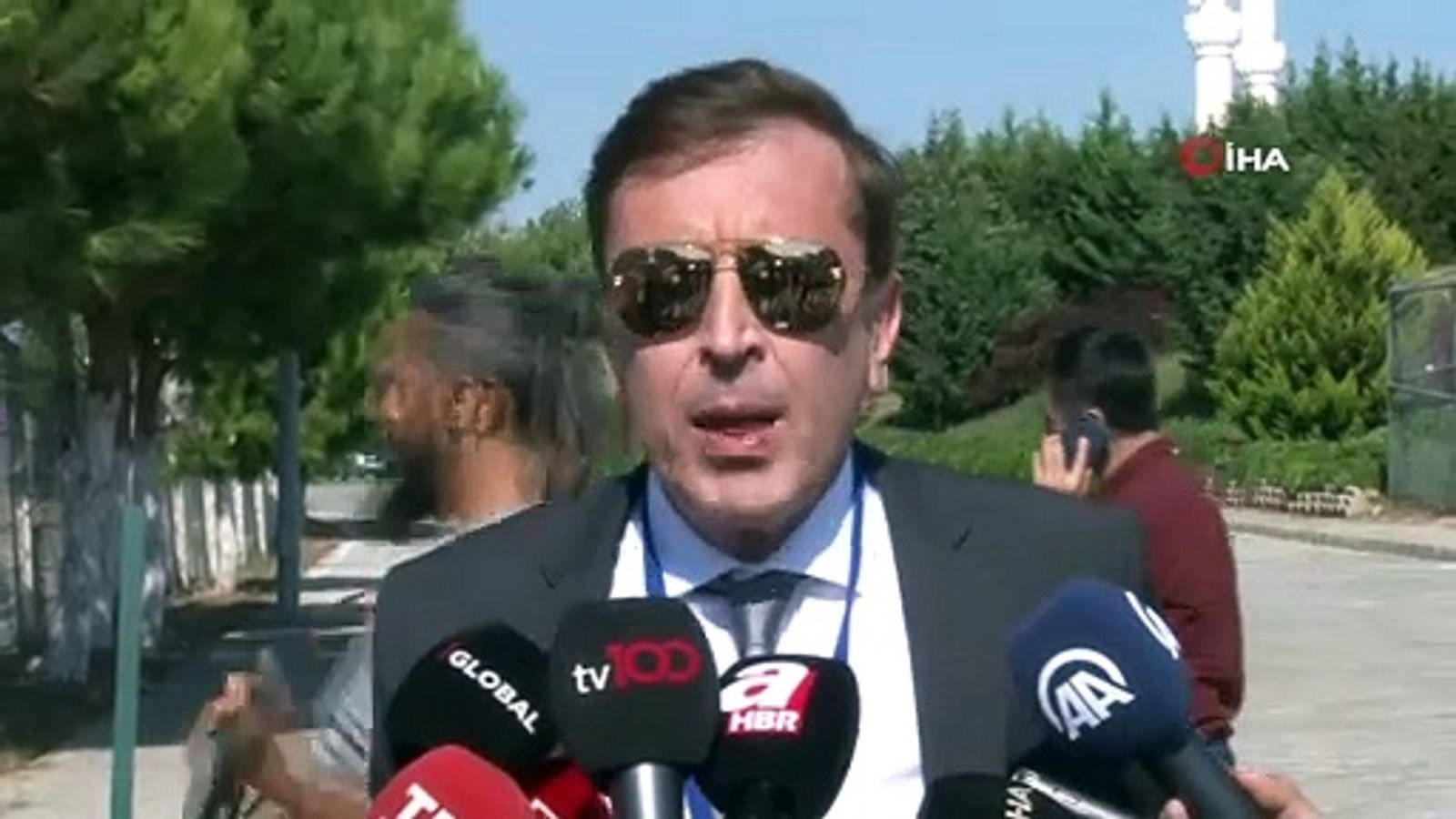 Kimdir bu Fırat Develioğlu? Ne iş yapar? Kazakistan'da mı yaşıyor? Kimdir bu Fırat Develioğlu? Ne iş yapar? Kazakistan'da mı yaşıyor?