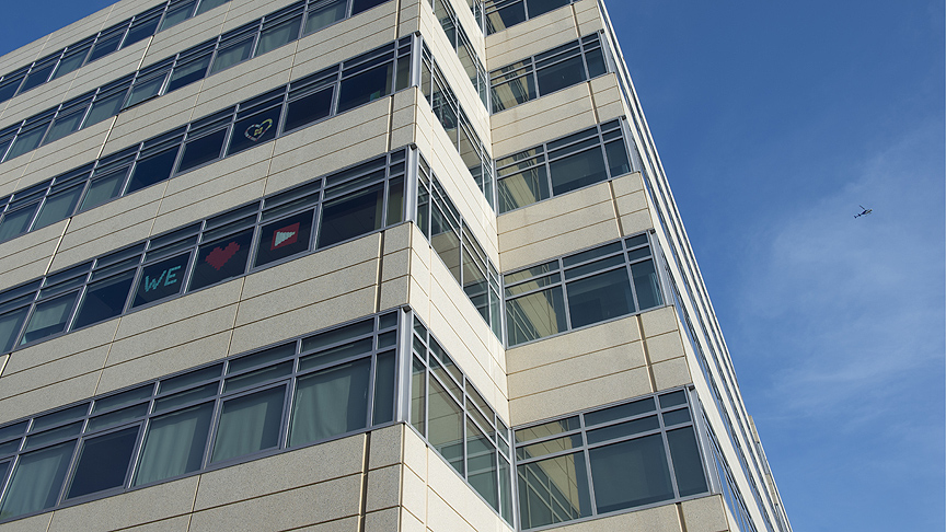 YouTube ana merkezinde silahlı saldırı: 1 ölü, 4 yaralı