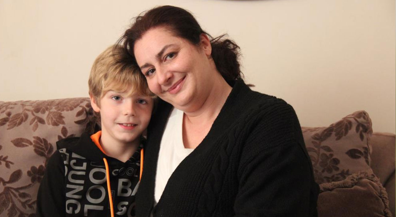 Eren Bülbül karakterini canlandıran Taşdemir: Annesi beni oğluna benzettiği için sarılıp ağlıyordu