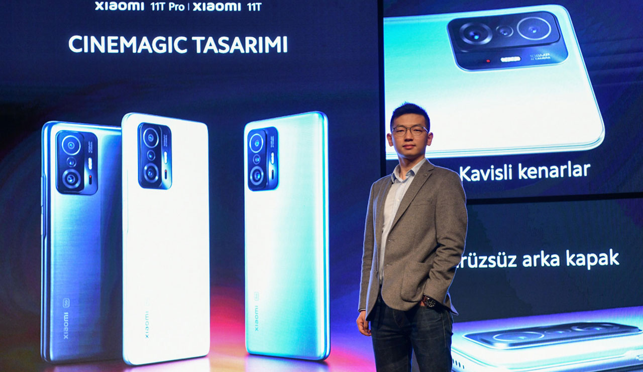 Xiaomi 11T, 11T Pro ve 11 Lite 5G NE Türkiye'de! İşte fiyatları ve özellikleri