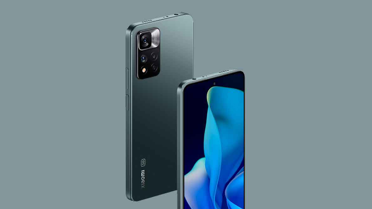 Xiaomi’nin yeni telefonu satış rekoru kırdı Xiaomi’nin yeni telefonu satış rekoru kırdı