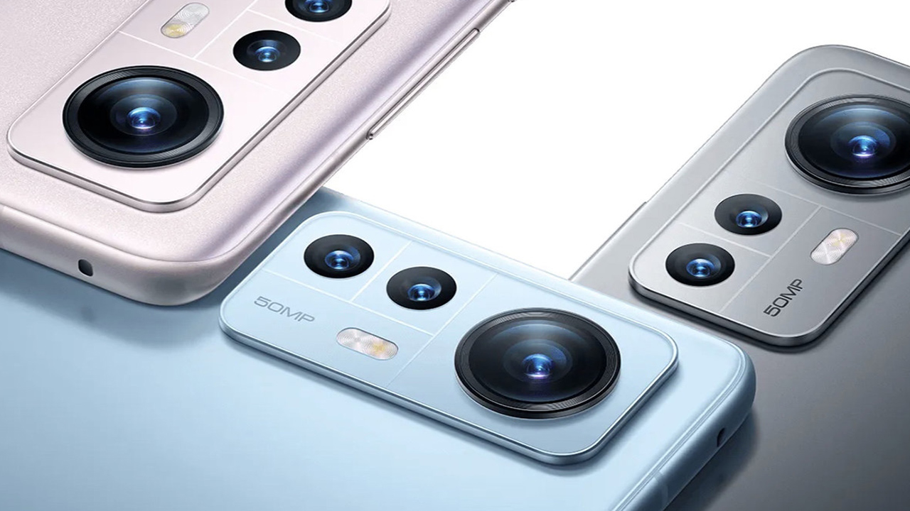 Beklenen an geldi: Xiaomi 12 serisi küresel pazarlara çıkıyor Beklenen an geldi: Xiaomi 12 serisi küresel pazarlara çıkıyor