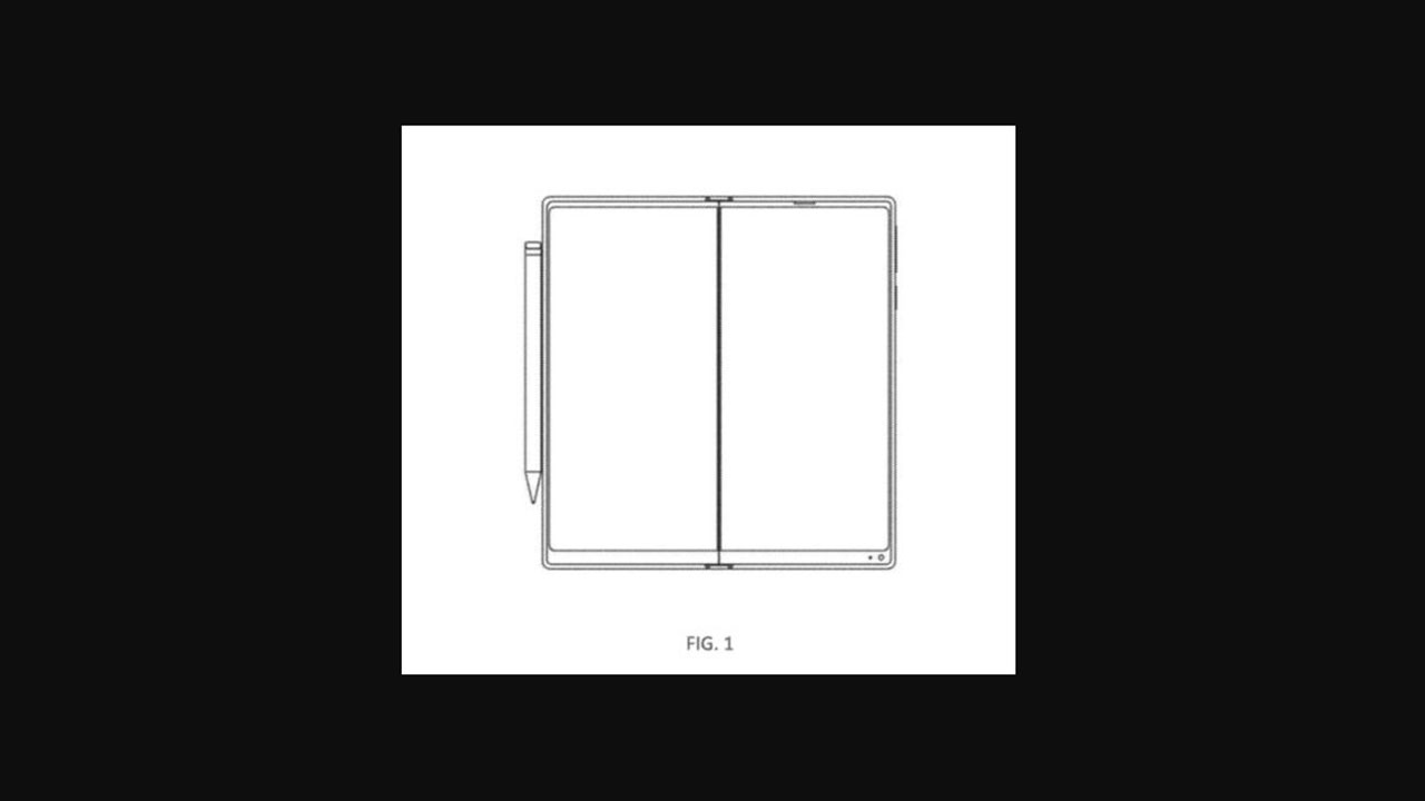 Xiaomi MIX Fold 2 katlanabilir telefon, kalem desteğiyle geliyor