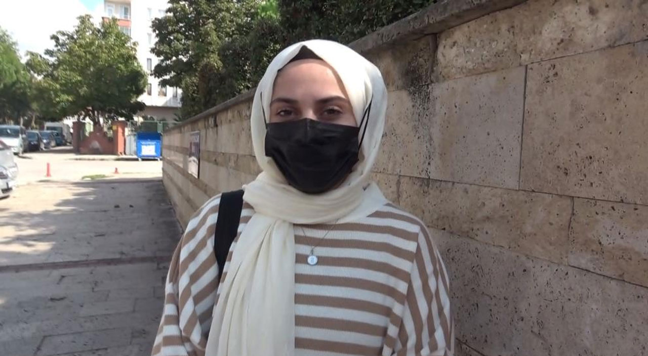 Kedisinin ölümünden sorumlu tuttuğu veterineri darp etti