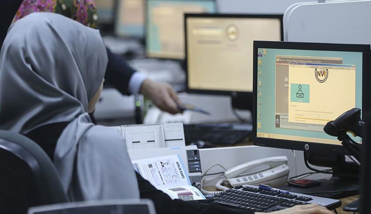 Topyekûn mücadele dönemi: Kamuda büyük tasarruf Topyekûn mücadele dönemi: Kamuda büyük tasarruf