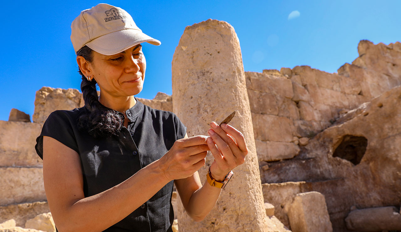 Üç kadın, üç hayat