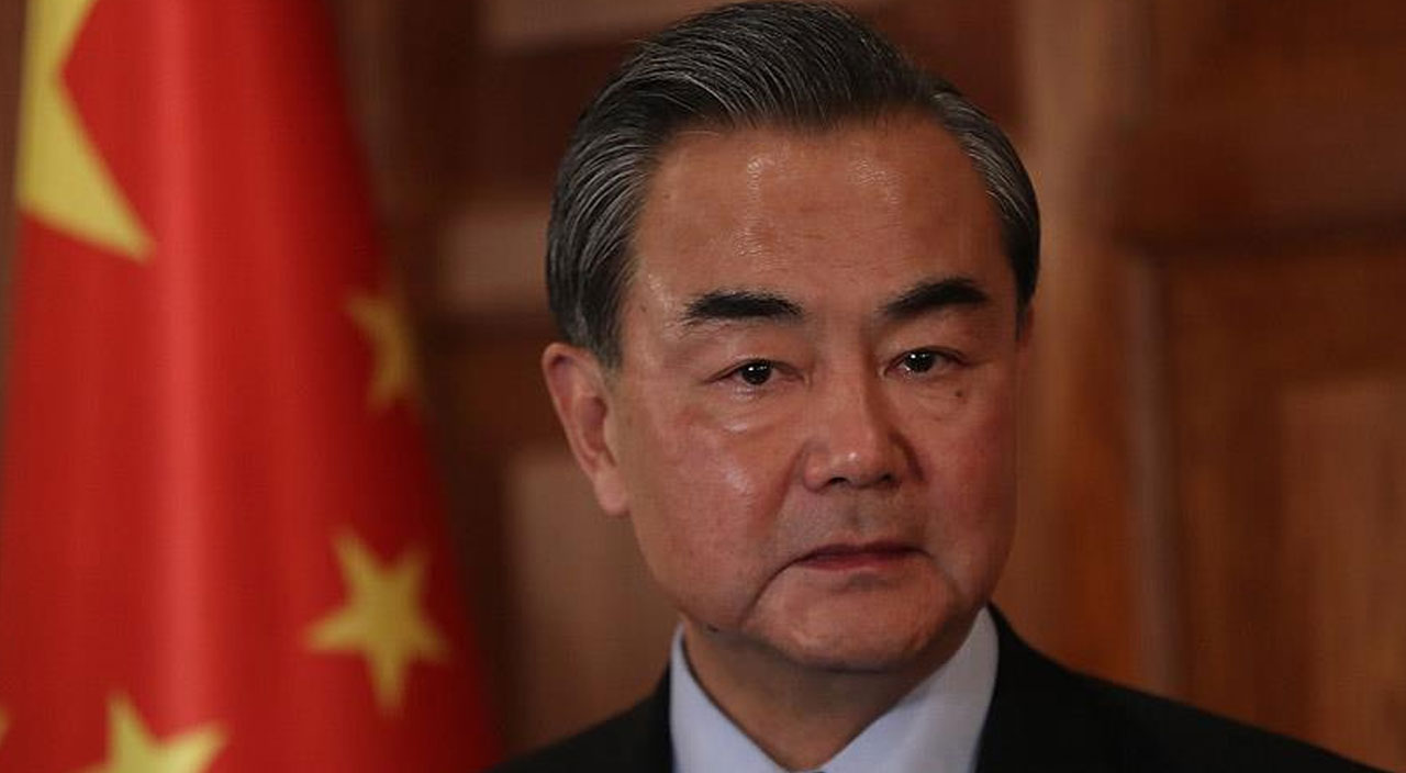 Çin’de gerilim sürüyor: Tayvan lideri, 