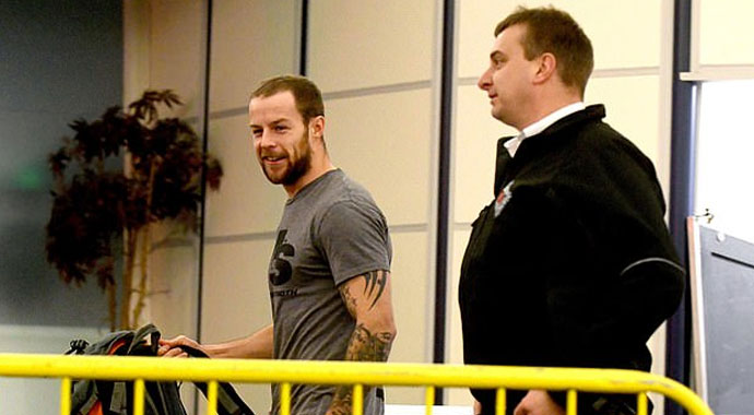 Karantinada denizleri, dağları aşan 'Jetskili Romeo': Her şeyi aşkım için yaptım