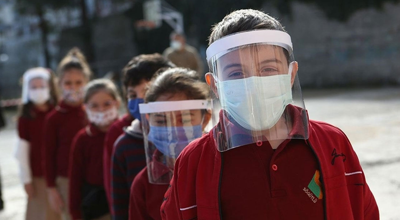 Milli Eğitim Bakanı Özer: Tüm tedbirler alındı Milli Eğitim Bakanı Özer: Tüm tedbirler alındı