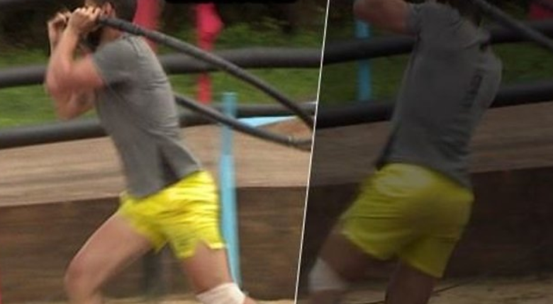 Survivor'da Kim gitti kim elendi? | Survivor'da Adaya Kim Veda Etti? ( 2018 Survivor Elenen İsim KİM? )