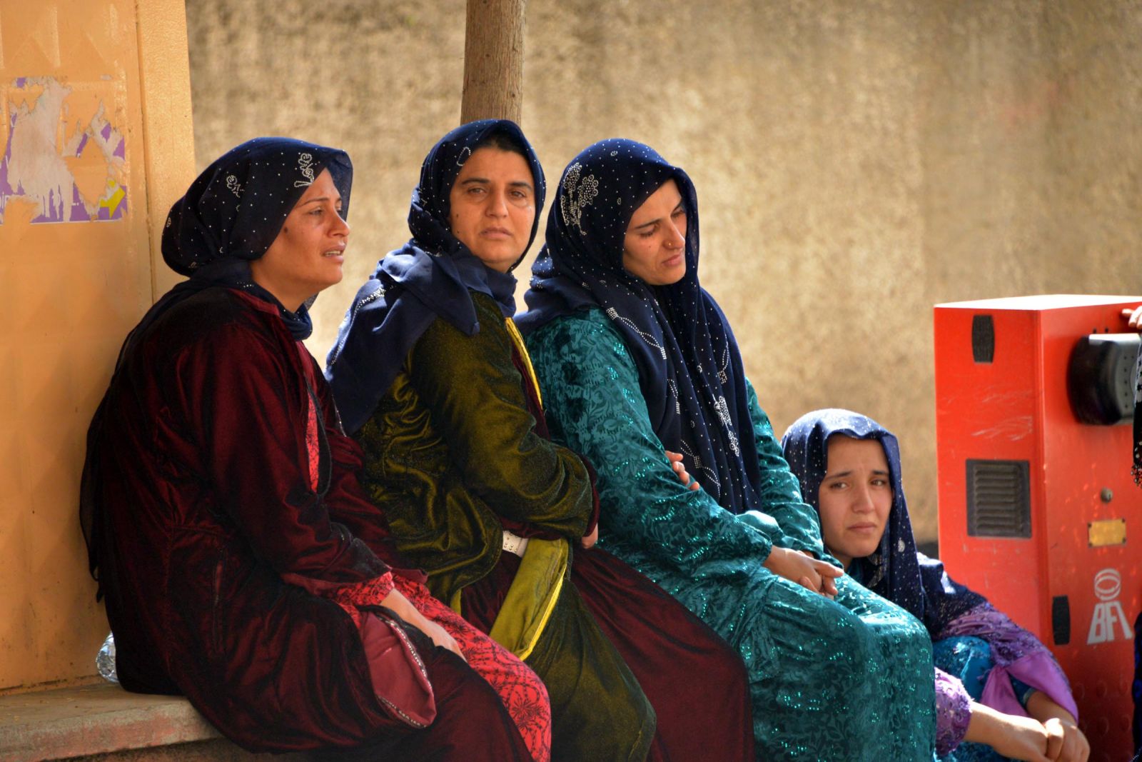 Adana'da yüzlerce kişi tarafından aranan çocuk ölü bulundu