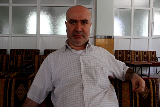 Elazığ'da annesinin cesediyle 15 gün boyunca uyumuş