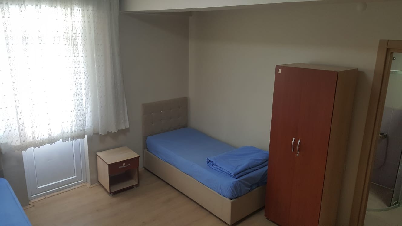 İhlas Vakfı Afyonkarahisar'da yurt açtı