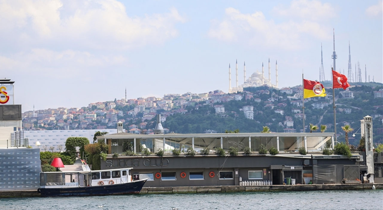 Mahkeme son kararı verdi: Galatasaray Adası Galatasaraylıların